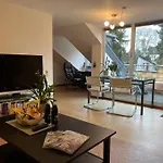 Apartment Near Park