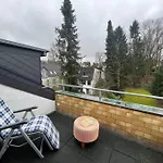 Apartment Near Park