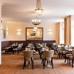 Novum Hotel Kronprinz Hamburg Hauptbahnhof