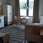 Apartment 55 in Hamburg
