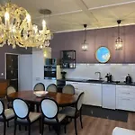 Apartment 22 in der Kunaustrasse