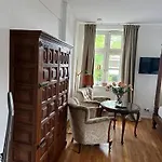 Studio-Apartment 25 Am Saseler Markt Retro-Love