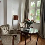 Studio-Apartment 25 Am Saseler Markt Retro-Love
