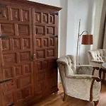 Studio-Apartment 25 Am Saseler Markt Retro-Love