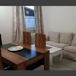 Apartment 41 in Hamburg