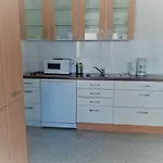 Mehrbett-Apartment 1 Citynah, Einfache Ausstattung