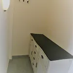 Mehrbett-Apartment 5 Citynah, Einfache Ausstattung