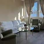Apartment 47 in Hamburg