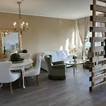Apartment 47 in Hamburg