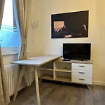 Apartment 46 in Hamburg