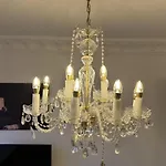 Apartment 46 in Hamburg
