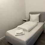 Apartment 46 in Hamburg