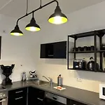 Ferienwohnung Rose 42 Citynah, Gehobene Ausstattung