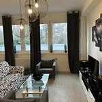 Ferienwohnung Rose 42 Citynah, Gehobene Ausstattung