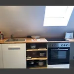 Apartment 20 in der Kunaustrasse