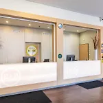 B&B Hotel Hamburg-Altona