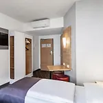 B&B Hotel Hamburg-Altona