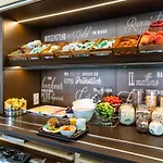 B&B Hotel Hamburg-Altona