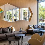 B&B Hotel Hamburg-Altona