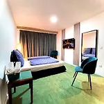Hotel Öjendorf