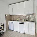 Hamburg Niendorf-Suite