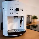 Studio For 4 Guests In Hamburg Rotherbaum