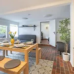 Hamburg City Apartment