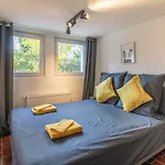 Hamburg City Apartment