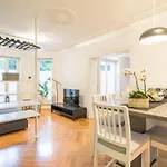 Modern Apartment Near Aussenalster