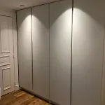 Eine Kleine Gemuetliche Wohnung