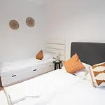 Great Three Bedroom Apartment