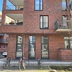 Grosszuegige Wohnung In Der Naehe Vom Quartierpark