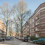 Cosy 2-Room Apartment In Urban Location