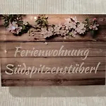 Südspitzen Stüberl 53