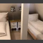 Ferienwohnung 20 Im Suessen Stadtkern Von Sasel