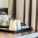 Premier Inn Hamburg City Klostertor