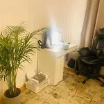 Private Room In The Center Of Hamburg
