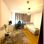 Private Room In The Center Of Hamburg