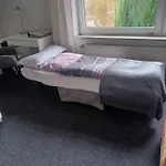 Familienzimmer HH-Schnelsen