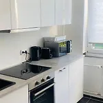 Private Room In The Center Of Hamburg