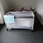 Familienzimmer HH-Schnelsen