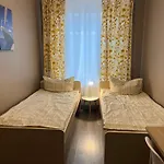 Arsi Hostel