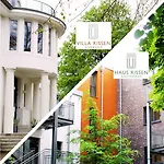 Haus Rissen Gaestehaus