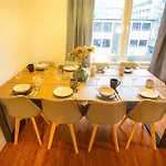 120Qm/ City Loft/ Tischkicker