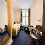 Hotel Wagner Im Dammtorpalais