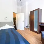 Hotel Wagner Im Dammtorpalais