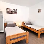 Haus Hamburg Erdgeschoß