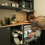 Sylc. Apartmenthotel - Serviced Apartments