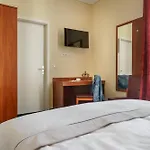 Novum Hotel Kronprinz Hamburg Hauptbahnhof