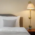 Novum Hotel Kronprinz Hamburg Hauptbahnhof